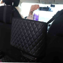 Car Seat Handbag Storage Organizer
