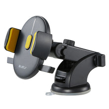 Telescopic Car Dashboard Phone Holder