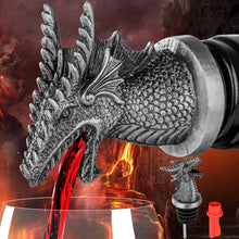 Faucet Bottle Dispenser & Wine Stopper
