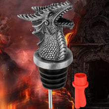 Faucet Bottle Dispenser & Wine Stopper