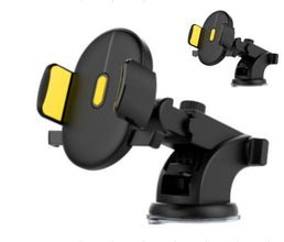 Telescopic Car Dashboard Phone Holder