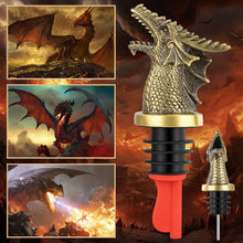 Faucet Bottle Dispenser & Wine Stopper