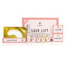 ICONSIGN Lash Lift Kit (Upgraded)