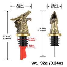 Faucet Bottle Dispenser & Wine Stopper